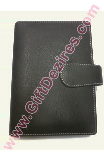 Personal Organisers Leather
